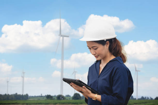 Advanced Indoor Air Quality Monitoring